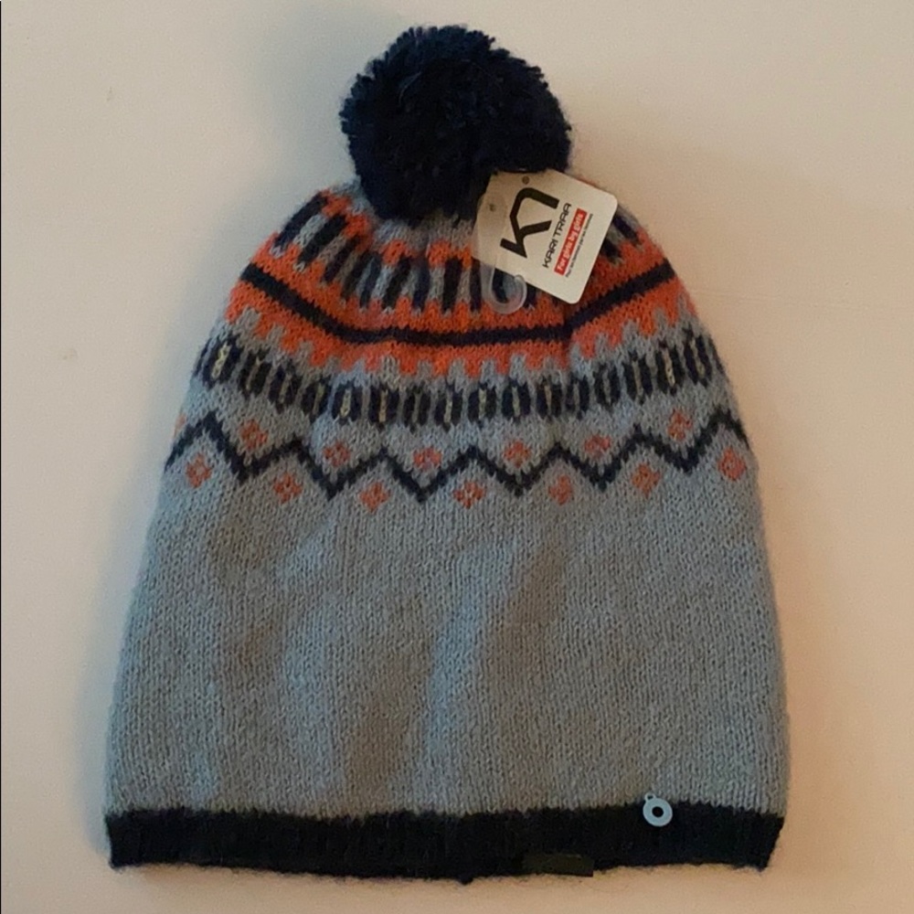 Kari Traa beanie
